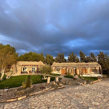 Hotelmirador Las Grullas Montmesa Exterior photo