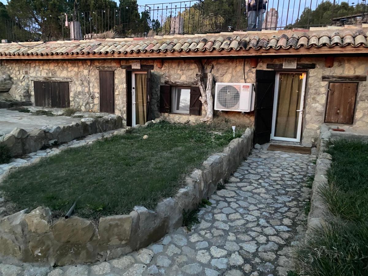 Hotelmirador Las Grullas Montmesa Exterior photo